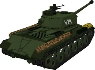 Crafterfield WW2