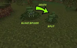 Extra Mobs