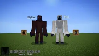 Bigfoot