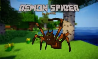Demon Spider