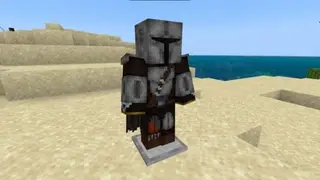 The Mandalorian