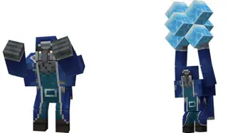 Mutant Iceologer