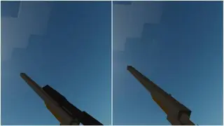 Minecraft Rifles