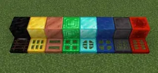 Vanilla Expansive Trapdoors