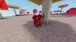 Gapple Cows