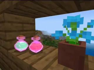 3D Potions
