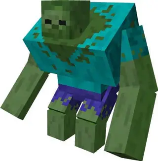 Mutant Creatures