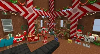 Big Onion's Seasonal Decorations