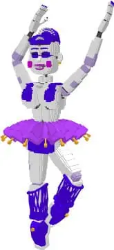Five Nights at Freddy's Sister Location