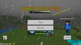 Zombie Apocalypse Remastered