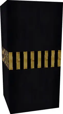 Lockable Doors Addon + Electric Fence