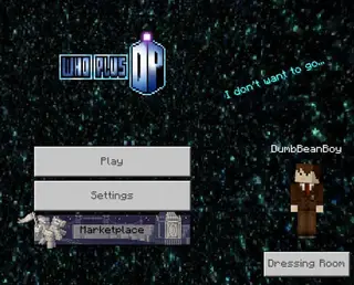 WhoPlus - Doctor Who