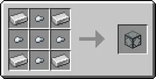 Minecraft Legends Golem