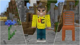 The Ultimate Morph