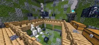 Better Dungeons