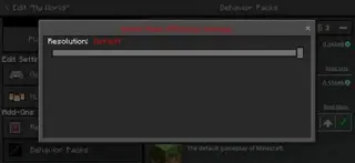 Blood Moon Difficulty