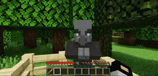 Glowstone Utilities - Weapons, Tools And Armor