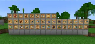 Aquatic Fauna