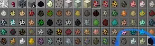 New Spawn Eggs