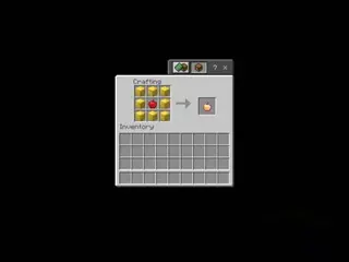Crafting Utilities