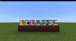 FunkoCraft Adventure Time Edition