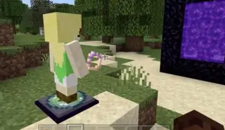TELEPORTING Rings - Teleport Home