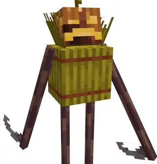 Harvester