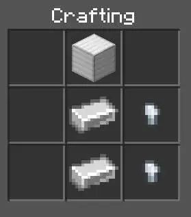 Warp Keys