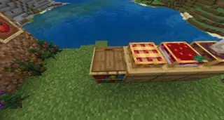 Farmer's Delight