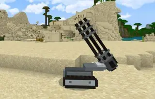 Mechs and Jetpacks
