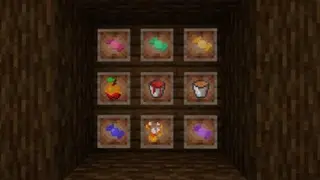 Halloween Expansion
