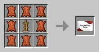 Pimp My House | Auto Build & Custom Blocks