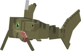 Prehistoricraft: Sea Creatures