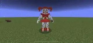 FNAF Multiverse