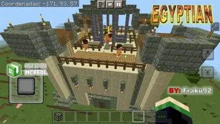 Steve's Empires