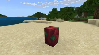 Sniffer, the Ancient Mob