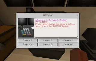 Advanced CCTV