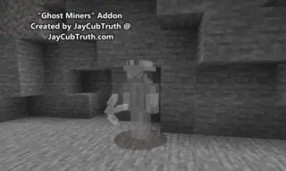 Ghost Miners