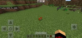 Vanilla Evolution