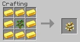 Ore Trees 2