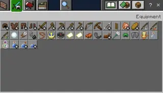Item Physics