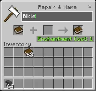 Bible