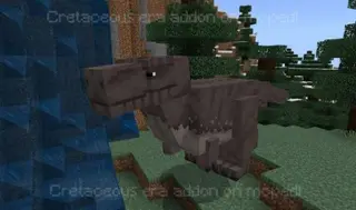 Cretaceous Era