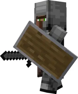 VVSP The Kingdoms Mobs