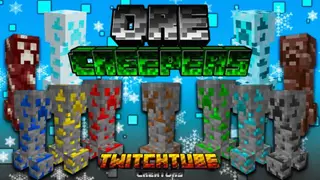 OreCreepers