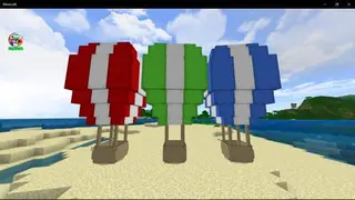 Balloon Fly - Fly Balloons