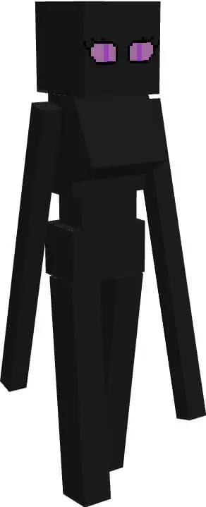 Enderwoman