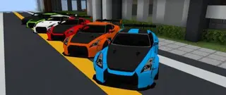 Nissan GTR R-35 LB