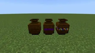 Loot Vase