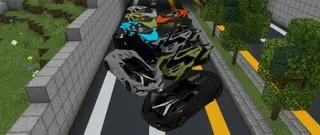 Modern Lamborghini